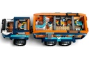 LEGO City Arctic Explorer Science Lab Truck