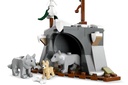 LEGO City Arctic Explorer Science Lab Truck