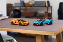 LEGO Speed Champions Lamborghini Revuelto & Huracán STO