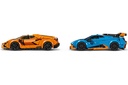 LEGO Speed Champions Lamborghini Revuelto & Huracán STO