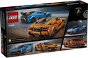 LEGO Speed Champions Lamborghini Revuelto & Huracán STO