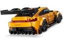 LEGO Speed Champions Porsche 911 GT3 RS Super Car