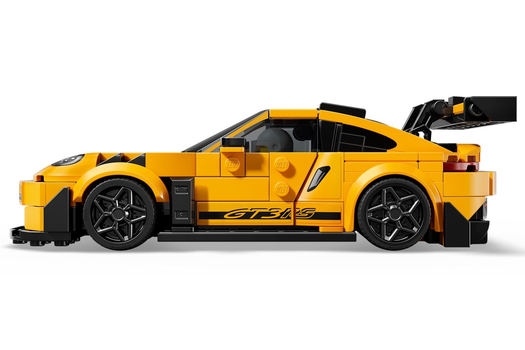 LEGO Speed Champions Porsche 911 GT3 RS Super Car