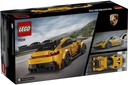 LEGO Speed Champions Porsche 911 GT3 RS Super Car