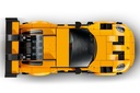 LEGO Speed Champions Porsche 911 GT3 RS Super Car
