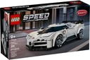 LEGO Speed Champions Bugatti Centodieci Hyper Sports Car
