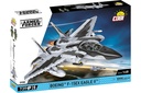 COBI Boeing F-15EX Eagle II 1:48 Scale Building Block Set