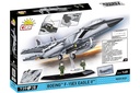 COBI Boeing F-15EX Eagle II 1:48 Scale Building Block Set