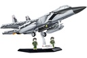 COBI Boeing F-15EX Eagle II 1:48 Scale Building Block Set