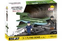 COBI V-1 Flying Bomb (FI 103) 1:35 Scale Building Block Set