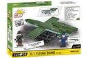 COBI V-1 Flying Bomb (FI 103) 1:35 Scale Building Block Set