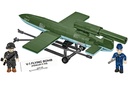COBI V-1 Flying Bomb (FI 103) 1:35 Scale Building Block Set