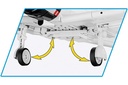 COBI Mitsubishi A6M2 "Zero-Sen" 1:32 Scale Building Block Set