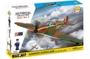 COBI Hawker Hurricane (No.302 Sqn.RAF) 1:32 Scale Building Block Set