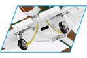 COBI Hawker Hurricane (No.302 Sqn.RAF) 1:32 Scale Building Block Set