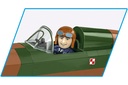 COBI Hawker Hurricane (No.302 Sqn.RAF) 1:32 Scale Building Block Set