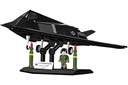 COBI Lockheed F-117 Nighthawk 1:48 Scale Building Block Set
