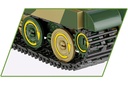COBI Panzerjäger Tiger Ausf.B Jagdtiger Tank 1:48 Scale Building Block Set