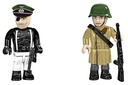 COBI Panzer VIII Maus Tank 1:35 Scale Building Block Set