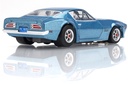 AFX Mega G+ HO Scale 1970 Firebird Formula 400 Atoll Blue Slot Car