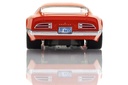 AFX Mega G+ HO Scale 1972 Firebird Formula 400 Sundance Orange Slot Car