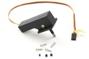 Freewing 70mm F-22 Raptor Nose Electronic Retract