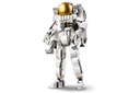 LEGO Creator 3-In-1 Space Astronaut