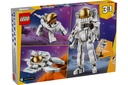 LEGO Creator 3-In-1 Space Astronaut