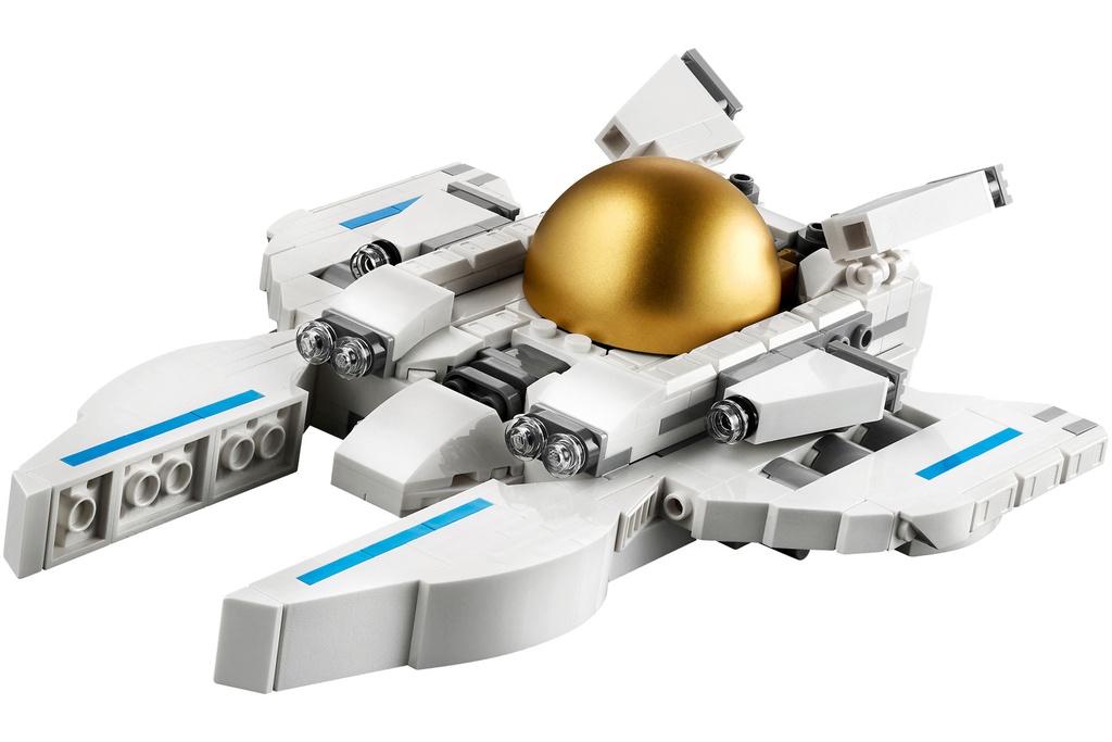 LEGO Creator 3-In-1 Space Astronaut