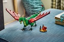 LEGO Creator 3-In-1 Medieval Dragon