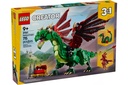 LEGO Creator 3-In-1 Medieval Dragon