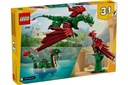 LEGO Creator 3-In-1 Medieval Dragon