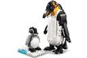 LEGO Creator 3-In-1 Wild Animals: Panda Family