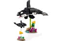 LEGO Creator 3-In-1 Wild Animals: Panda Family