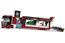 LEGO City F1® Truck with RB20 & AMR24 F1® Cars