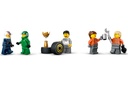 LEGO City F1® Truck with RB20 & AMR24 F1® Cars