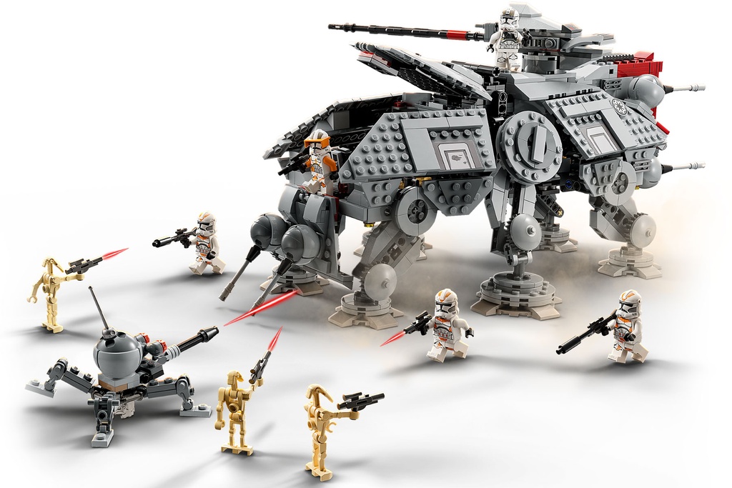 LEGO Star Wars AT-TE™ Walker