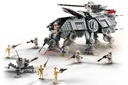 LEGO Star Wars AT-TE™ Walker
