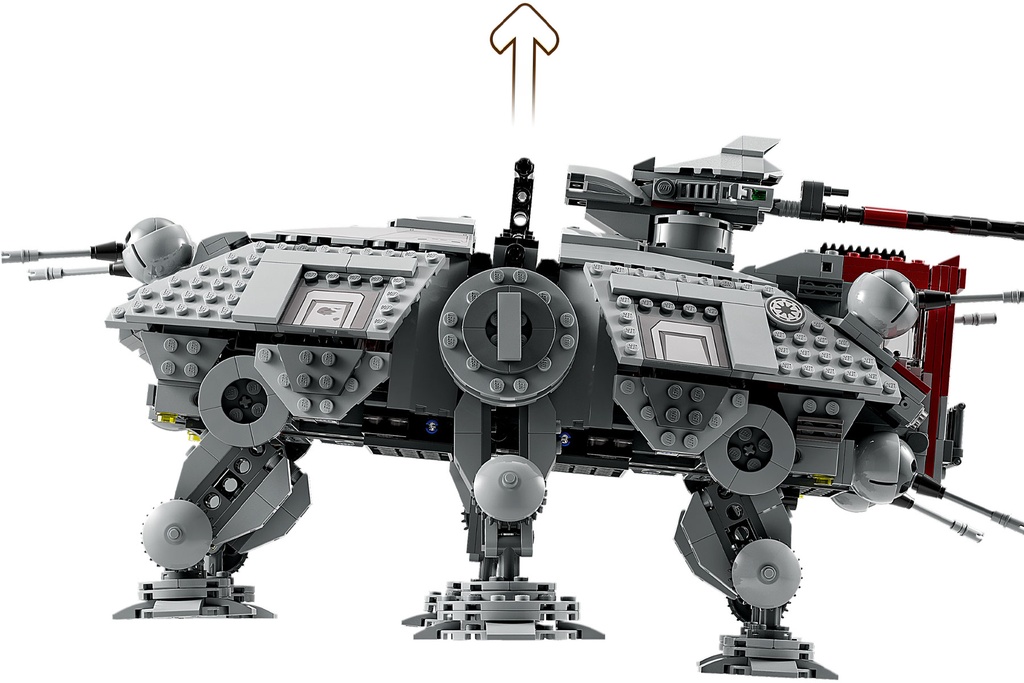 LEGO Star Wars AT-TE™ Walker