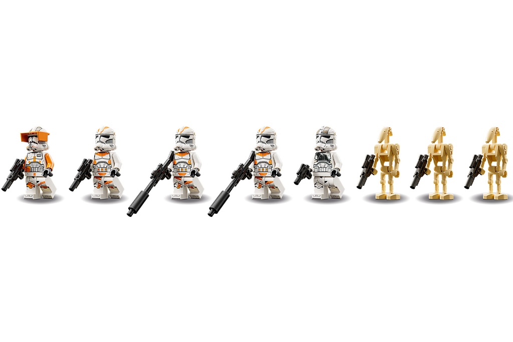 LEGO Star Wars AT-TE™ Walker