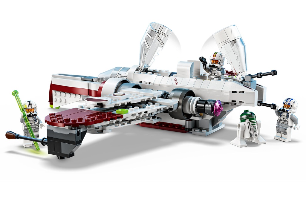 LEGO Star Wars ARC-170 Starfighter™