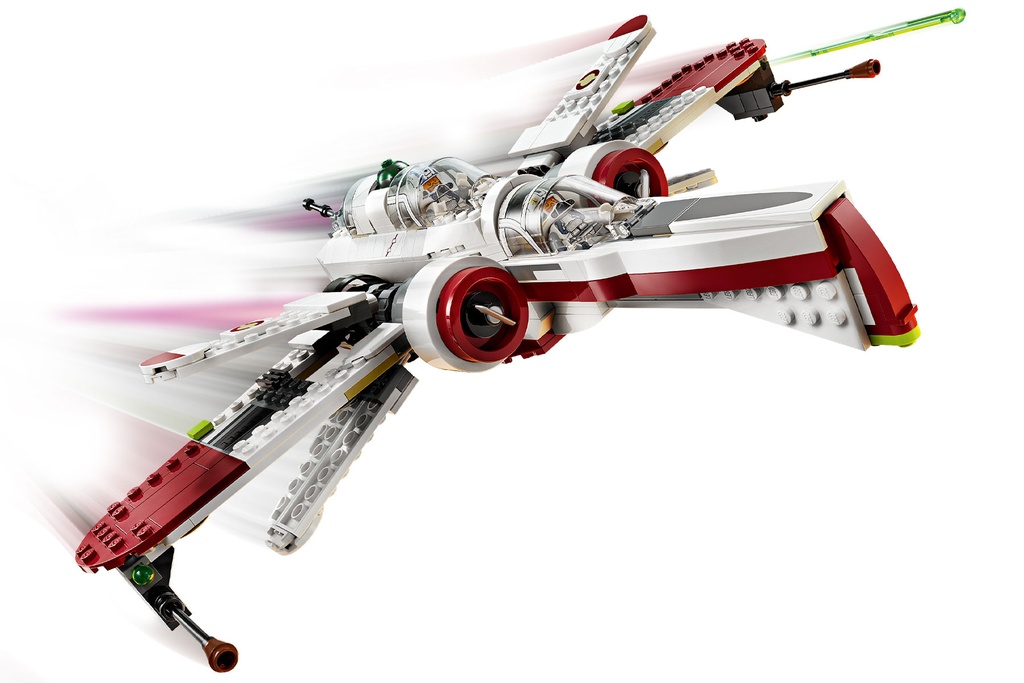 LEGO Star Wars ARC-170 Starfighter™