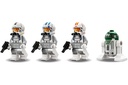 LEGO Star Wars ARC-170 Starfighter™
