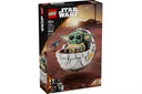 LEGO Star Wars Grogu™ with Hover Pram