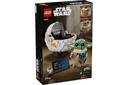 LEGO Star Wars Grogu™ with Hover Pram