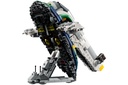 LEGO Star Wars Jango Fett's Starship