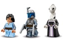 LEGO Star Wars Jango Fett's Starship
