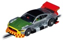 Carrera Ford Mustang GTY "New Crow" Slot Car