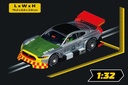 Carrera Ford Mustang GTY "New Crow" Slot Car