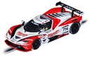 Carrera KTM X-Bow GTX "Razoon - more than Racing, No.714", Dubai 24h 2024 Slot Car